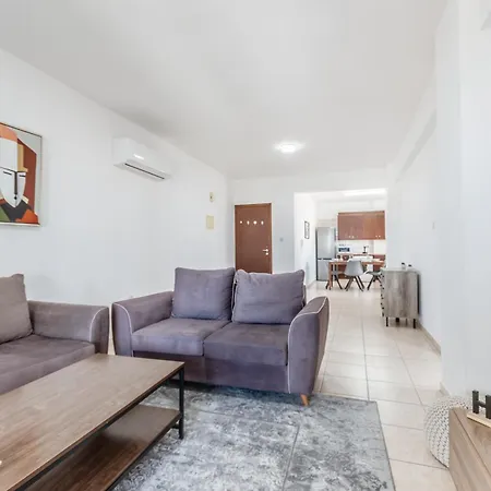 The Coastal Cozy Διαμέρισμα *