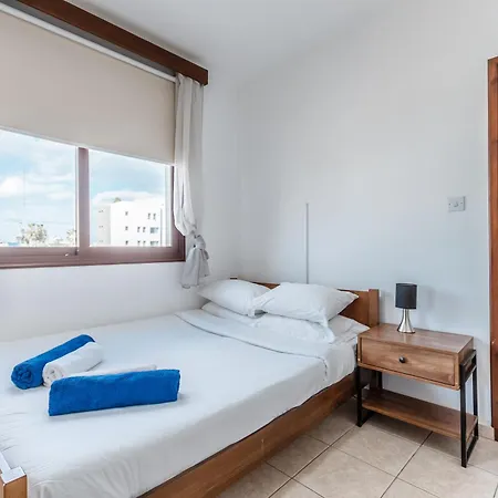 Appartement The Coastal Cozy *