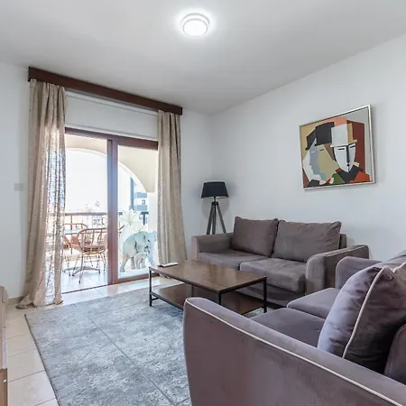 The Coastal Cozy Larnaca