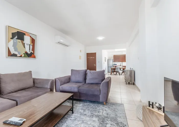 The Coastal Cozy Appartement *