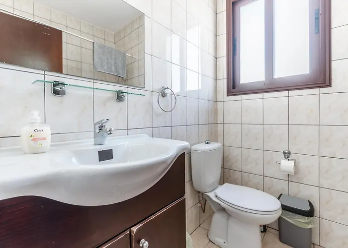 Apartment The Coastal Cozy *